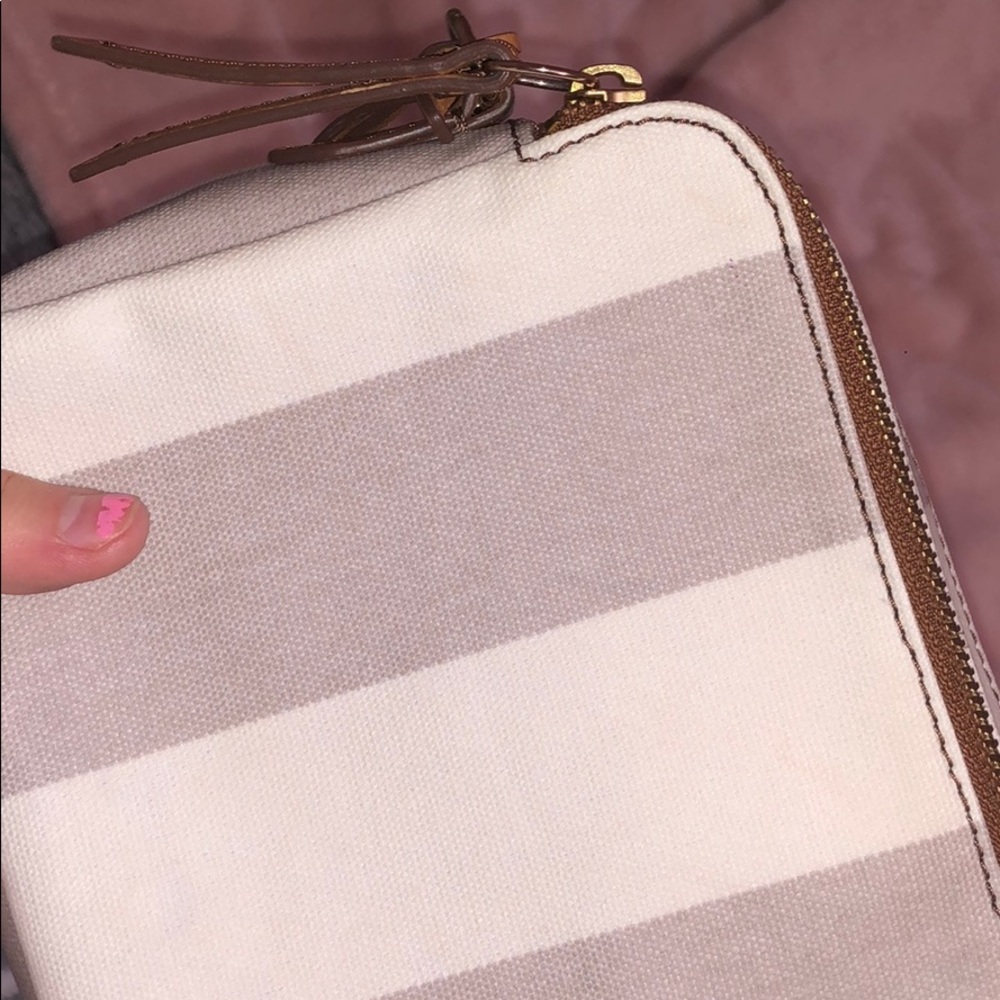 Fossil purse - Picture 5 of 6